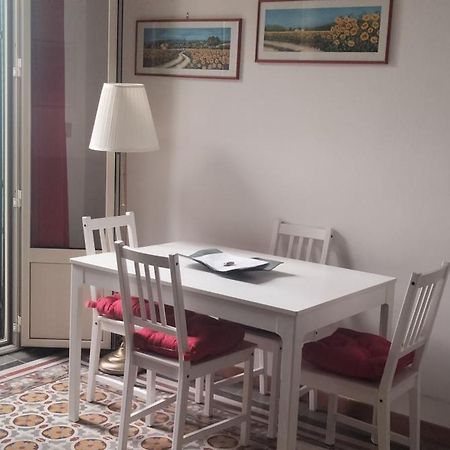 Le Terrazze Segrete Apartment Palermo Ngoại thất bức ảnh